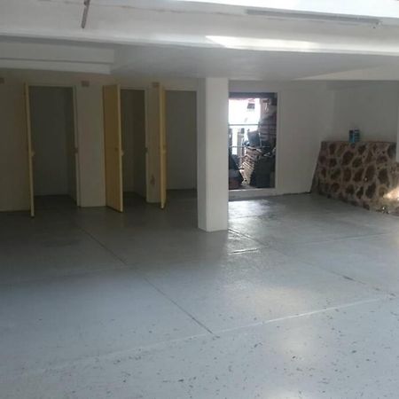 Apartament San Marino San Francisco Tlalnepantla Zewnętrze zdjęcie