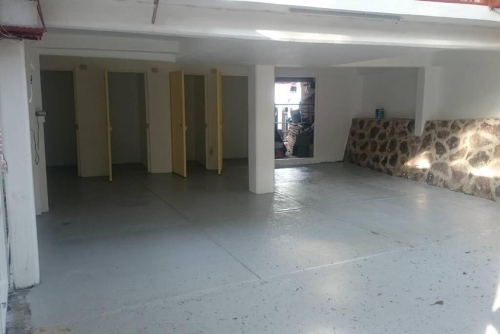 Apartament San Marino San Francisco Tlalnepantla Zewnętrze zdjęcie
