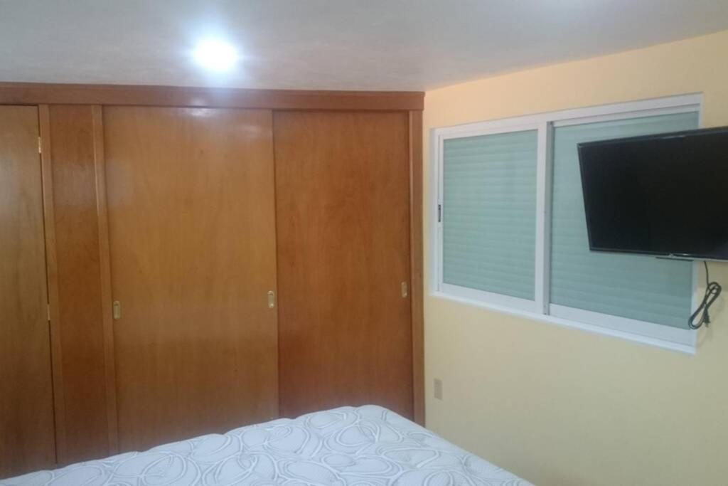 Apartament San Marino San Francisco Tlalnepantla Zewnętrze zdjęcie