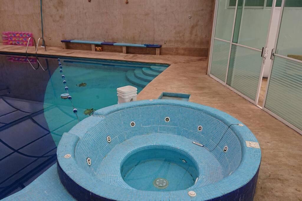 Apartament San Marino San Francisco Tlalnepantla Zewnętrze zdjęcie