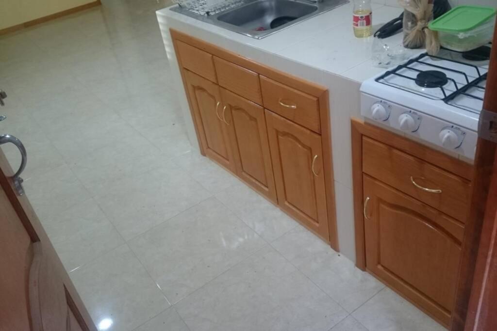 Apartament San Marino San Francisco Tlalnepantla Zewnętrze zdjęcie