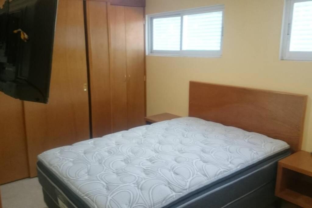 Apartament San Marino San Francisco Tlalnepantla Zewnętrze zdjęcie