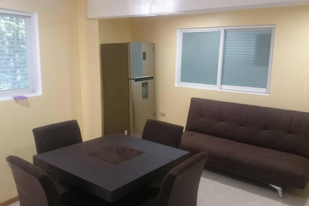 Apartament San Marino San Francisco Tlalnepantla Zewnętrze zdjęcie