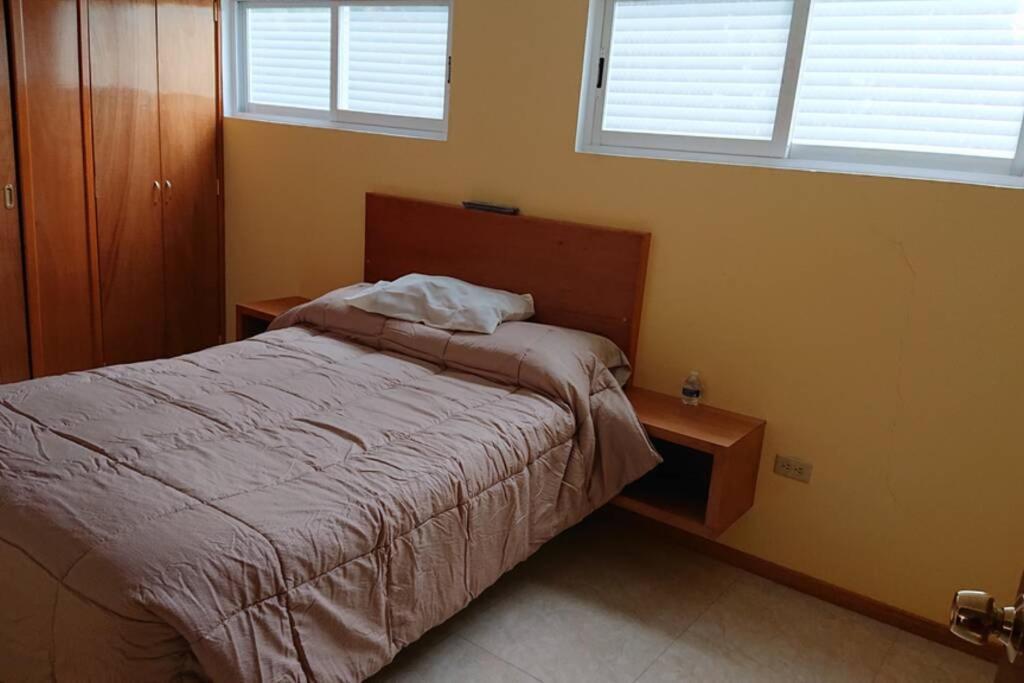 Apartament San Marino San Francisco Tlalnepantla Zewnętrze zdjęcie