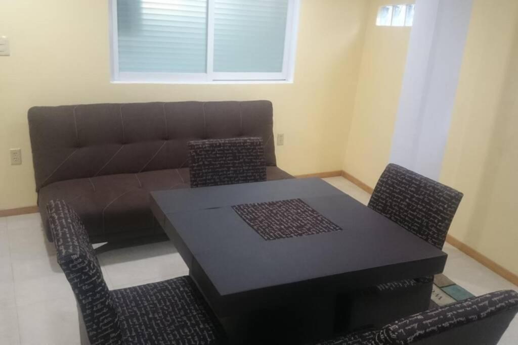 Apartament San Marino San Francisco Tlalnepantla Zewnętrze zdjęcie