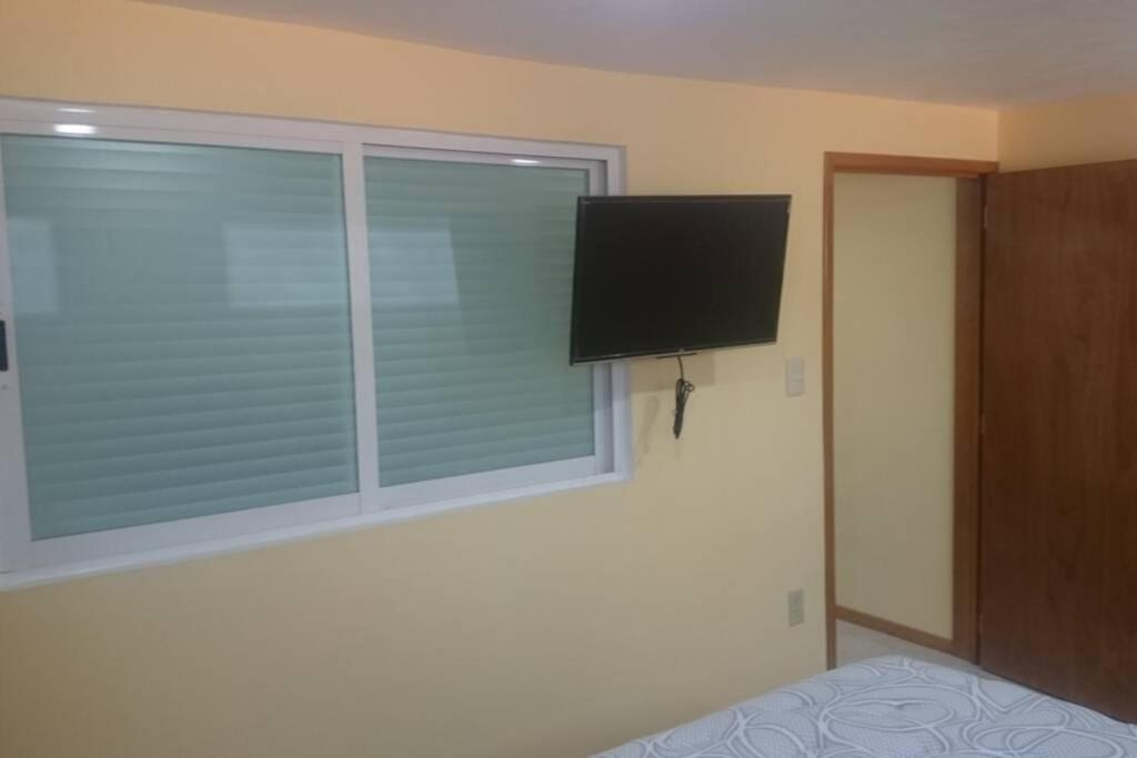 Apartament San Marino San Francisco Tlalnepantla Zewnętrze zdjęcie